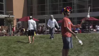 UMBC A Place of Your Own