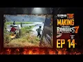 The Making of Yamaha Himalaya Roadies | Season 7 | JOURNEY ROUND | Episode 14