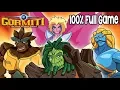 Download Lagu Gormiti: The Lords of Nature FULL GAME 100% Longplay (Wii)