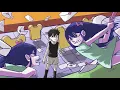OMORI - AUBREY S LOVE LETTER