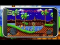 Sonic Mania RSDKv5 mobile How to add mods Tutorial