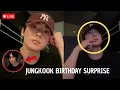 Download Lagu 🔴 Jungkook Birthday Live 🎂 Did Jimin Show Up With a Surprise? 💜