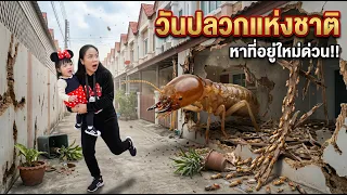 วันฉีดปลวกแห่งชาติ (ของบ้านเรา) ต้องหาที่พักเพื่อหนีแบบด่วน | Staybridge Suites Bangkok Sukhumvit