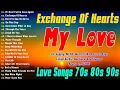 Lagu Oldies But Goodies Love Songs - Chicago, Jim Brickman, Cher \u0026 Peter Cetera, David Pomeranz #68