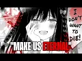 Lagu The Best YANDERE Yuri Manga Ever (Slightly Cooked)
