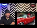 JamarioReacts To Ciara, Akeem Ali - YES (Official Video)