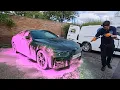 Download Lagu Here's How Professionals DEEP CLEAN Cars