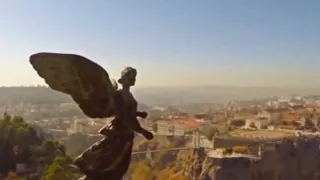 نشيد رائع وجميل بلد الهوى يا بلد الهوى عن عاصمة الشرق الجزائري قسنطينة دندنها