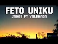 Download Lagu Feto Uniku_Jange ft Valenada (Lirik Video)