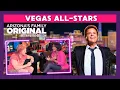 Download Lagu Las Vegas-iconen Donny Osmond en Carrot Top | Origineel met Yetta Gibson