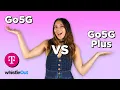 T-Mobile Go5G vs Go5G Plus What Are The Similarities Differences