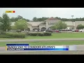 Deadly end to standoff in Anniston