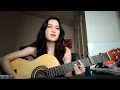 everything I am is yours - villagers cover