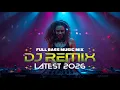 Lagu FULL BASS 🎵 DJ REMIX 2026 🎵 NIGHT PARTY MUSIC #djremix #remix #party #edm #fullbass #dj  #housemix