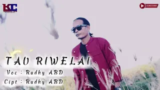 tau riwelai cipt voc rudhy ab dalle