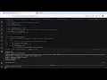 Final Project CS50 s Introduction to Programming with Python