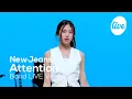 Download Lagu [4K] NewJeans(뉴진스) “Attention” Band LIVE Concert 뉴진스의 청량 하이틴 밴드라이브💫 [it’s KPOP LIVE 잇츠라이브]
