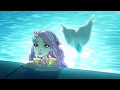 Download Lagu Ever After High | Will Meeshell comes out of her Shell? | Ever After High Compilation