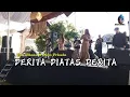 Lagu DERITA DIATAS DERITA - Voc. Ulland ft Dera Trisula || LD PRO
