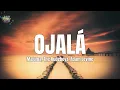 Maluma, The Rudeboyz, Adam Levine - Ojalá (LETRA/LYRICS)