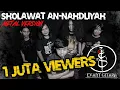 SHOLAWAT AN-NAHDLIYYAH (Metal Version) - EVANT GITARA Feat TB.BURHAN