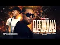 Lagu IRFAAN FT. BLAKA BOYE BABY - DEEWANA BLENDS || 2FAMOUSCRW \u0026 THE RYDERZ
