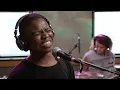 Vagabon - Cold Apartment | Audiotree Live