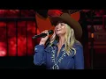 Reba McEntire, Miranda Lambert, Lainey Wilson - Trailblazer (Live from Music City Rodeo)