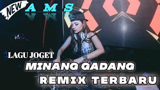 Download LAGU JOGET MINANG GADANG - REMIX TERBARU MP3