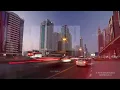 Aao Huzoor x Dubai Hyperlapse Remix Indian Trap