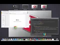 Responsive Web Design using AngularJS