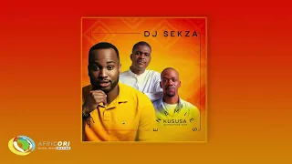 dj sekza enemies kususa sophomore dub official audio 