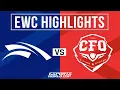 Download Lagu HLE vs CFO Highlights | EWC 2025 Group Stage | Hanwha Life Esports vs CTBC Flying Oyster