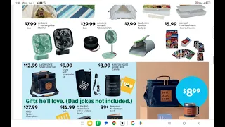 ALDIs weekly ad