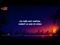 Kapo ft Feid-Despues de ti(Lyrics Video)