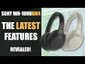 Sony WH-1000XM4 WILL HAVE MULTIPOINT PAIRING