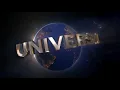 Finding Nemo 2001 Universal SKG AU Opening Closing Logos