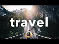 Download Lagu ✈️ No Copyright Inspiring Travel Background Vlog Music | Dreamy by Aylex
