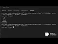 cpp program to print pattern like 1 232 34543 232 1 practice of program programming hub