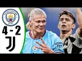 Download Lagu Manchester City vs Juventus 4-2 - All Goals \u0026 Highlights - Club World Cup 2025