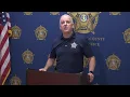 WATCH Spartanburg County Sheriff provides more details on fiery crash that left 3 dead