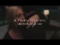 Kelsea Ballerini - Penthouse (Healed Version) (Lyric Video)