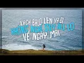 Download Lagu Việt Nam Những Chuyến Đi (Lyrics) | Vicky Nhung