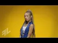 Lagu HYOLYN - SAY MY NAME | studio NEON