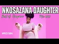 Download Lagu Nkosazana Daughter Best of Amapiano Mix | Soulful Vocals \u0026 Deep Spiritual  Vibes | Dj Webaba