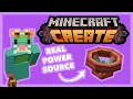 All the Create Power you NEED STRESS UNITS