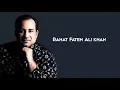 Jag Ghoomeya Audio Song By Rahat Fateh Ali Khan