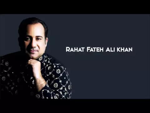Download MP3 Jag Ghoomeya Audio Song By Rahat Fateh Ali Khan
