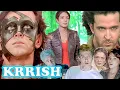 krrish (2006)Full Movie In Hindi|| Hrithik Roshan|Priyanka Chopra|