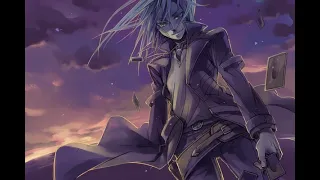 Nightcore High Hopes Lyrics JARED HALLEY COVER 